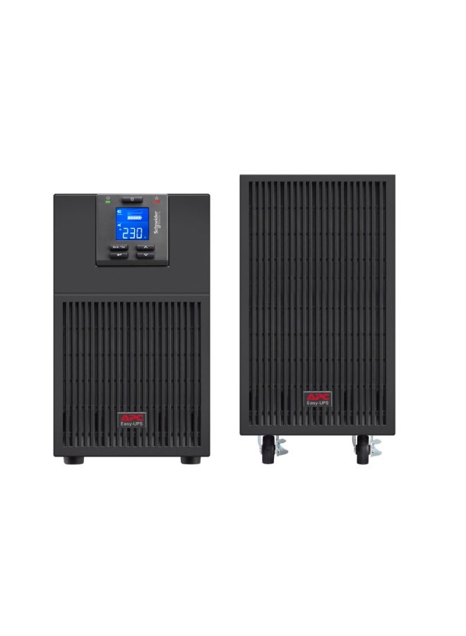 APC SRV6KIL | APC Easy UPS SRV 6000VA, 230V | Online, Includes External Battery Pack - Image 2